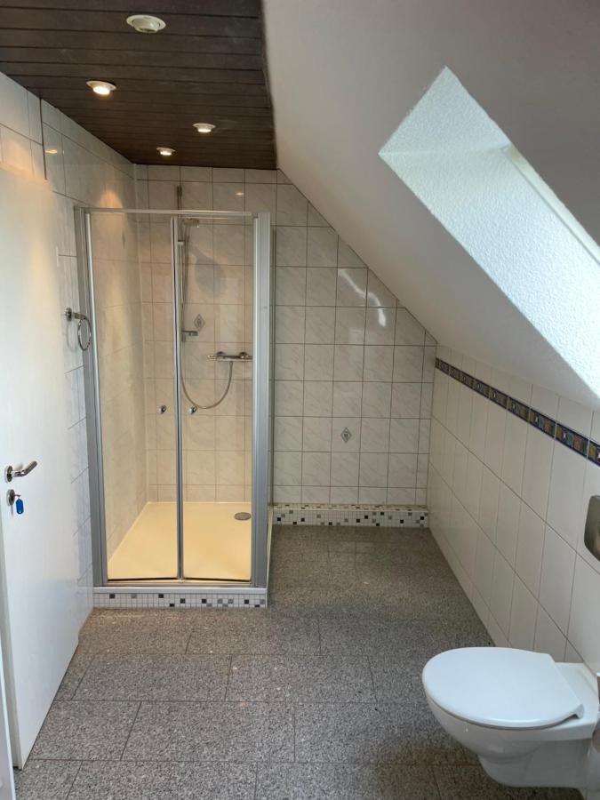 Ferienhaus Doppelhaushaelfte In Perfekter Lage Fuer Fahrradtouren - Haus Perrich *