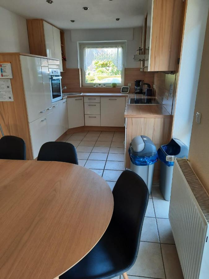 Doppelhaushaelfte In Perfekter Lage Fuer Fahrradtouren - Haus Perrich