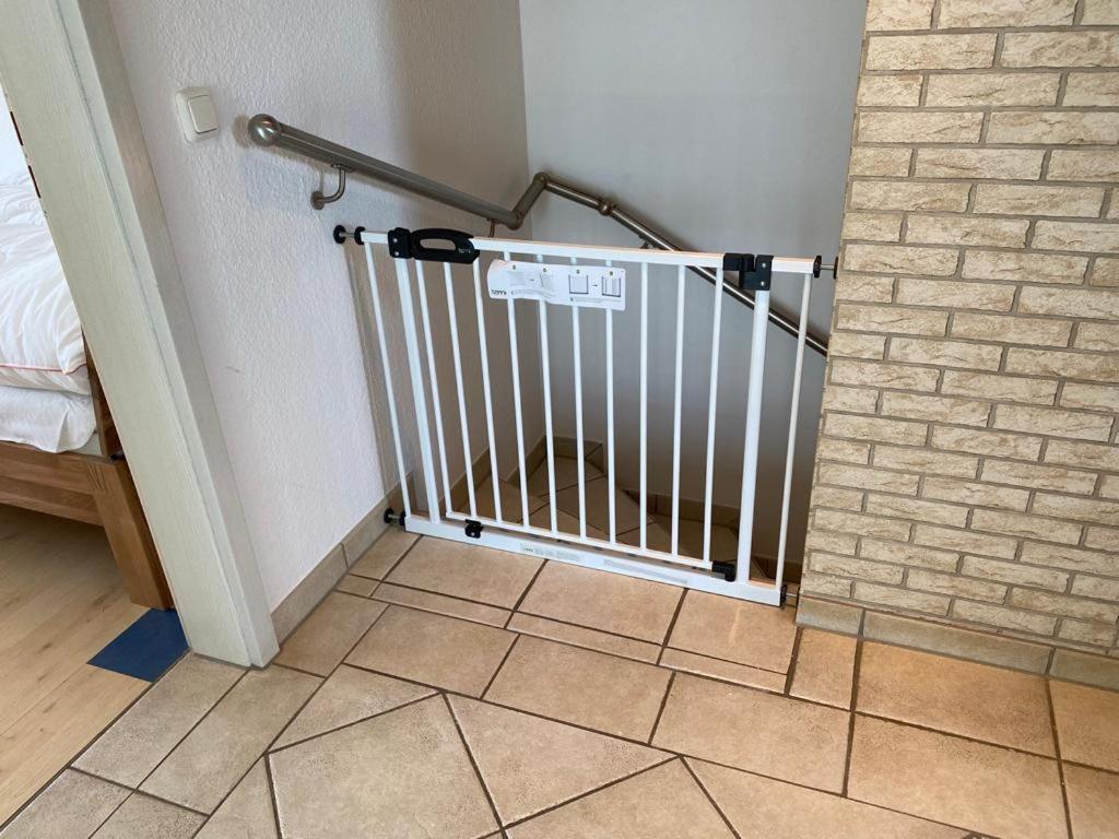 Doppelhaushaelfte In Perfekter Lage Fuer Fahrradtouren - Haus Perrich * Wesel (North Rhine-Westphalia)